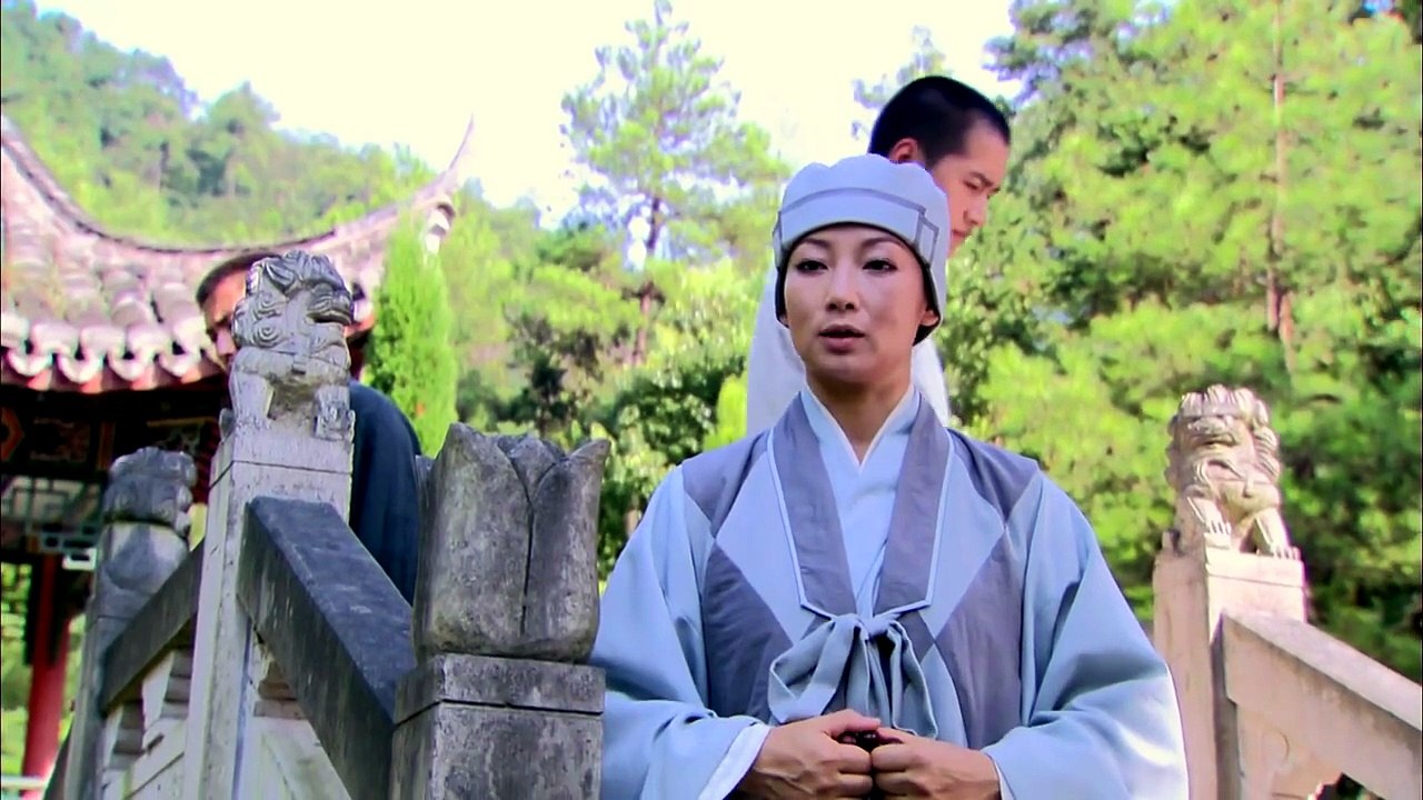 MỘNG TÌNH THIẾU GIA - TẬP 17 - (Phim thuyết minh)