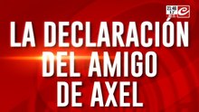 Testigo clave arrincona a la policía: "Vi cómo lo persiguieron hacia el monte y no salió más"