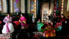 MỘNG TÌNH THIẾU GIA - TẬP 24 - (Phim thuyết minh)