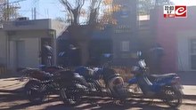 ¡Gritos en la comisaría!: echaron a la cúpula policial por la desaparición de Axel