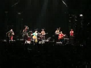 Manu Chao @ Bercy
