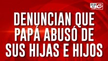 Rompió el silencio para salvar a sus hermanitas de un infierno familiar