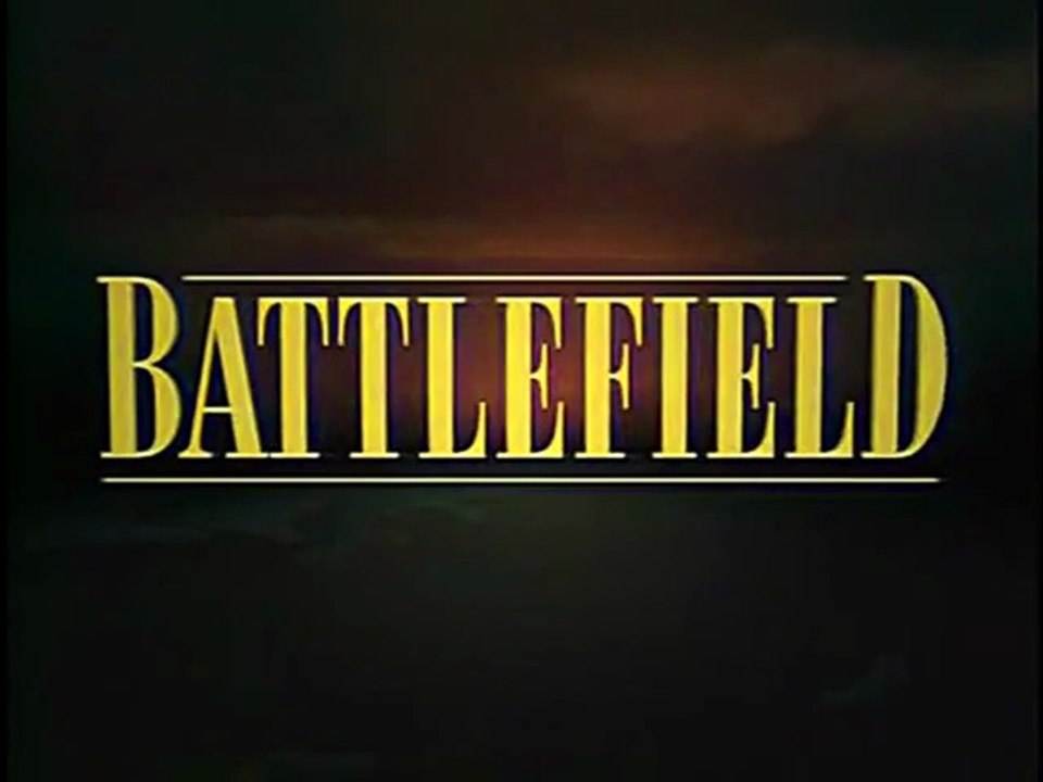 Battlefield (8/30) : Air War Over Germany "19 March 1940 - 2 May 1945"