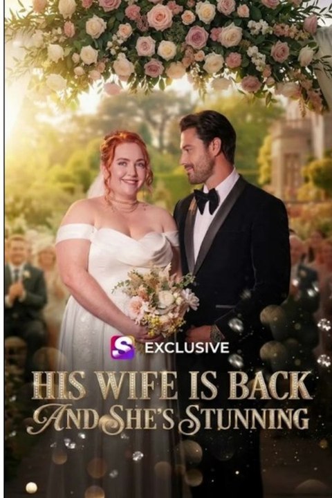 [Hot 2026]💋💋 His Wife Is Back And She Is Stunning 💎🔥 FULL HD🧡🍏 🔥#EnglishSub #FullMovie