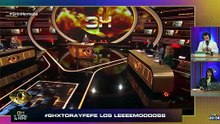 La inesperada revelación de Santiago del Moro sobre Gladys La Bomba Tucumana en Gran Hermano: "Nunca..."