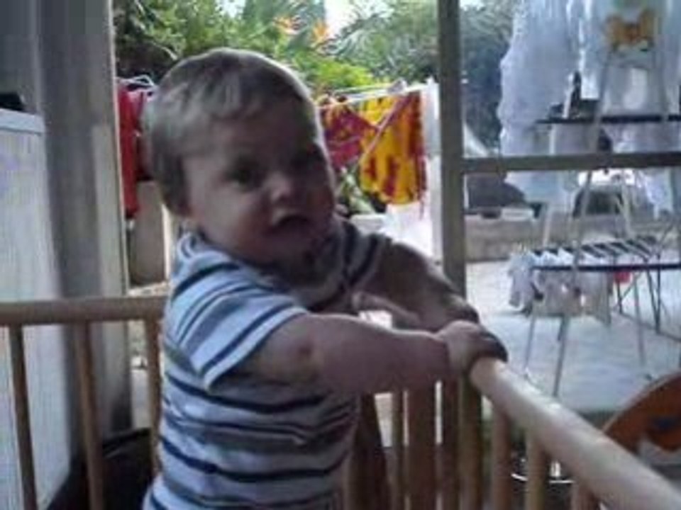 MON FILS EST UNE MERVEILLE