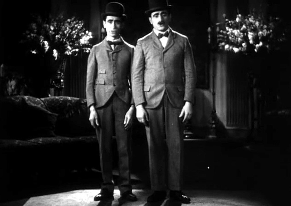 The Beau Brummels (1928) – A Fun Silent Comedy Full of Romance and Mischief