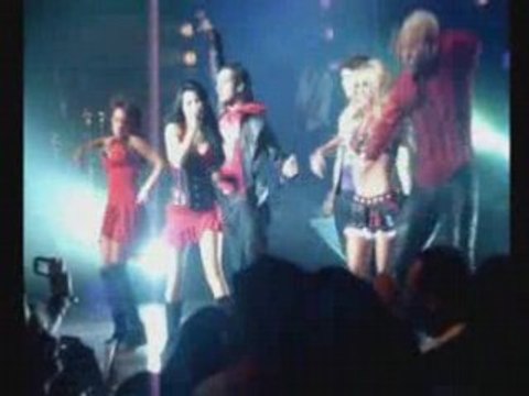 RBD en directo SP - 02_-_Fui_La_Niña