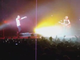 Impro ZENITH 14 JUIN