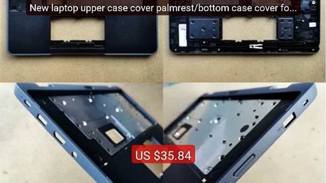 New laptop upper case cover palmrest/bottom case cover for 500w Yog... Top Rated 2026 | Buy Now!