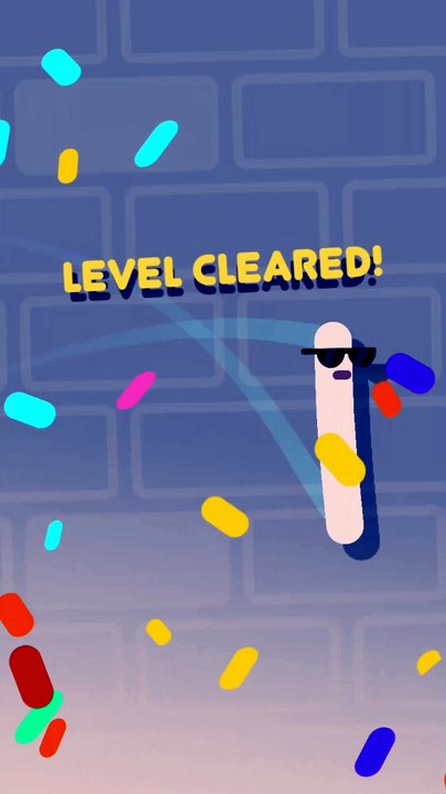 Sausage Flip Gameplay |Level 23| #gaming #trending #asmr #sausageflipgameplay