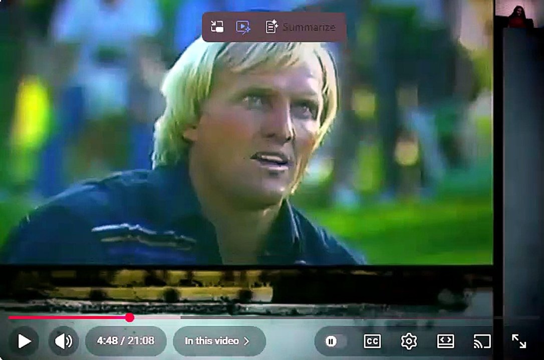Top 5 Reasons You Can't Blame: Greg Norman for not winning more Majors