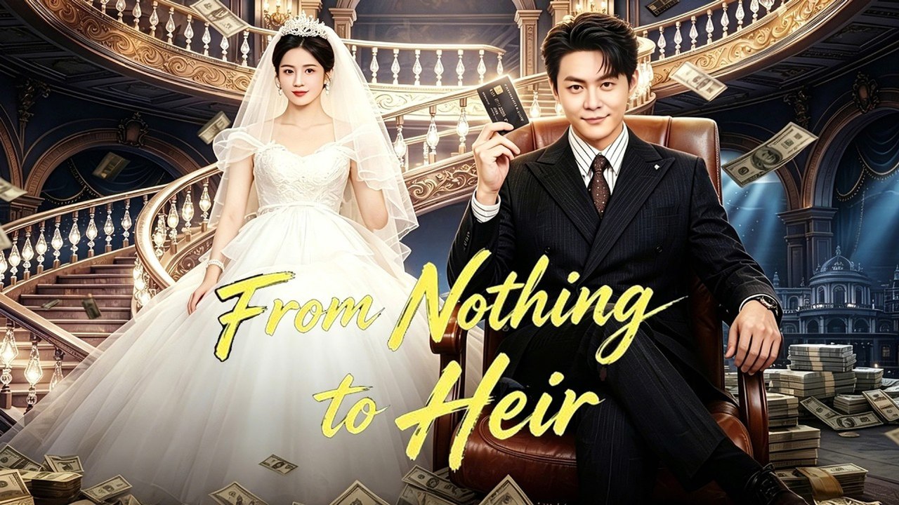 from nothing to heir #englishsub