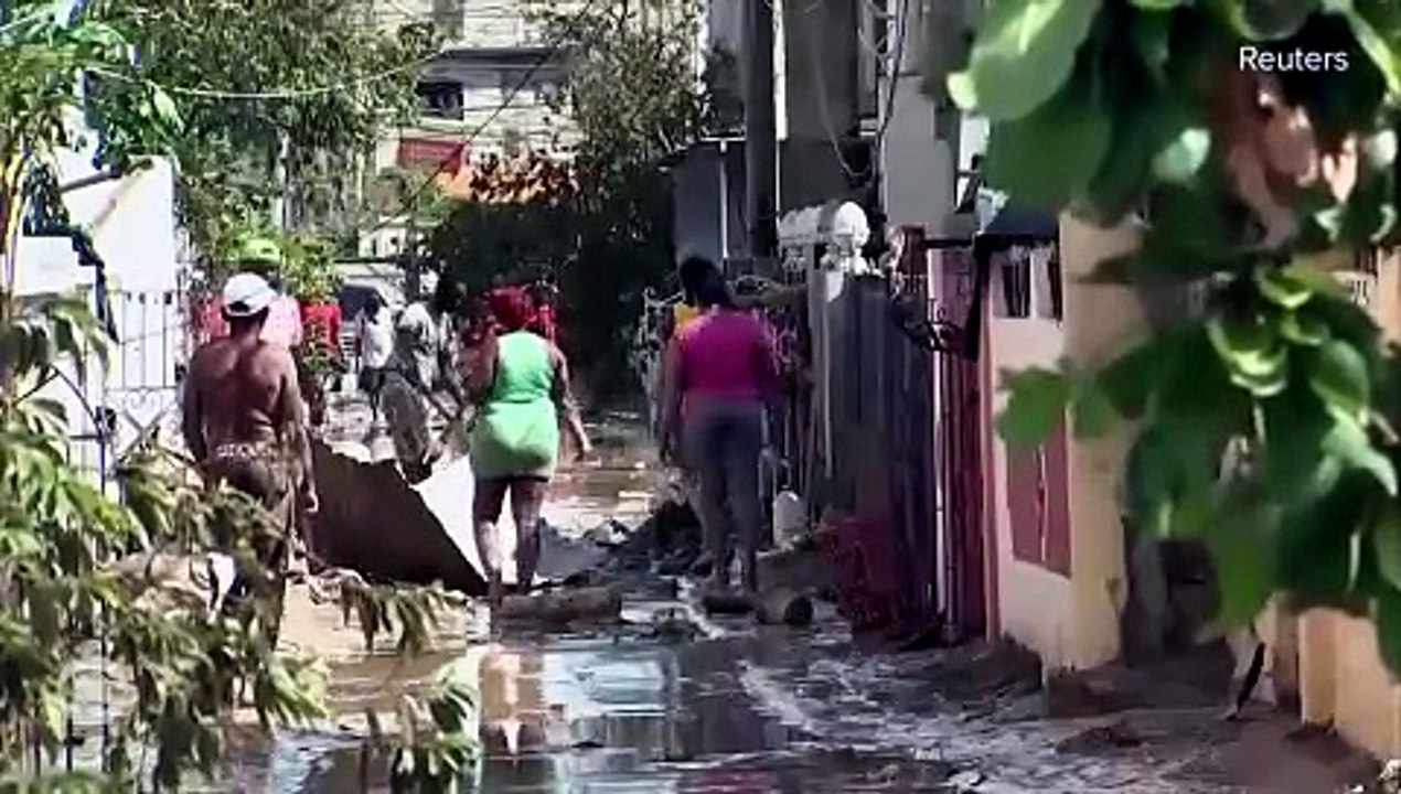 CARIBBEAN HEATING FASTER AS SEA LEVLS RISE_21ST MAY 2026