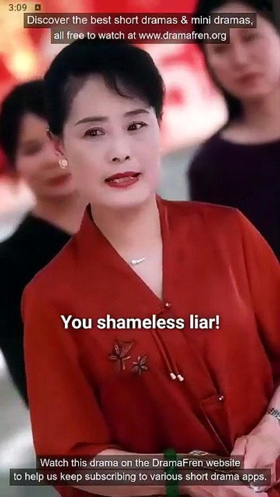No More Turning Back - Chinese Drama