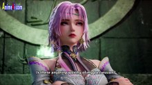 Supreme God Emperor - Episode 607 English Subtitles
