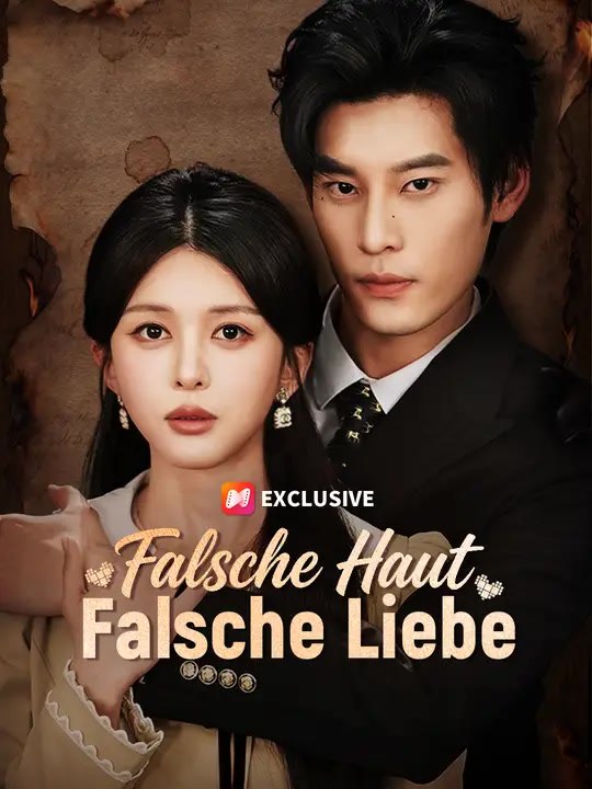 Falsche Haut,falsche Liebe | Komplette Serie | Short Drama Deutsch
