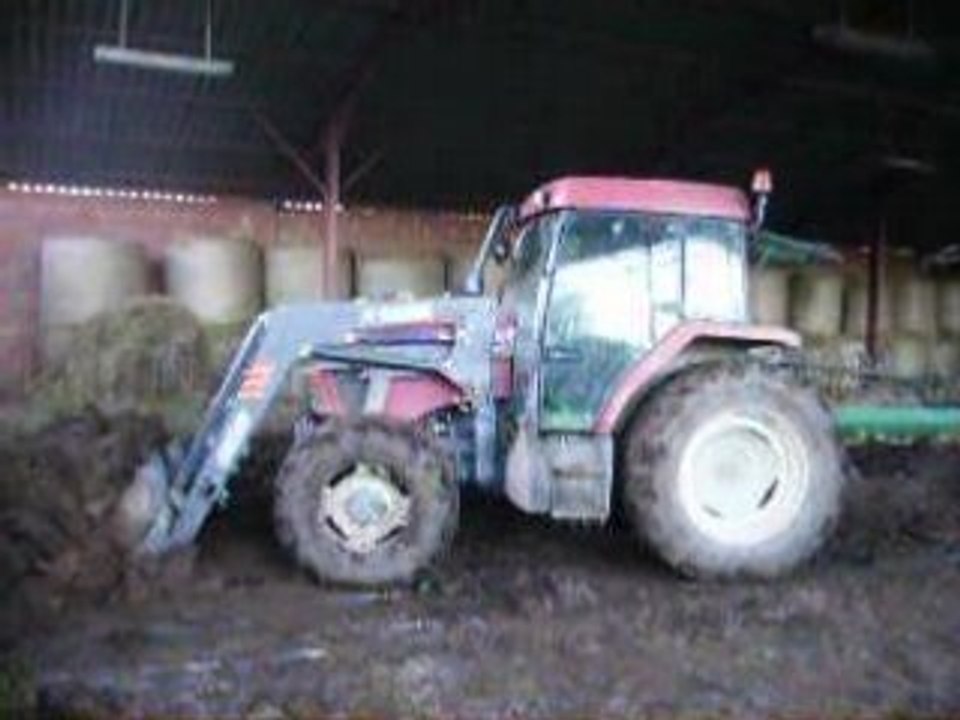 case ih cx 80 ay vidande de la stabu
