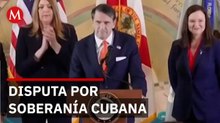 El doble rasero de Washington frente al sobrevuelo de aeronaves adversarias | Mirada Latinoamericana