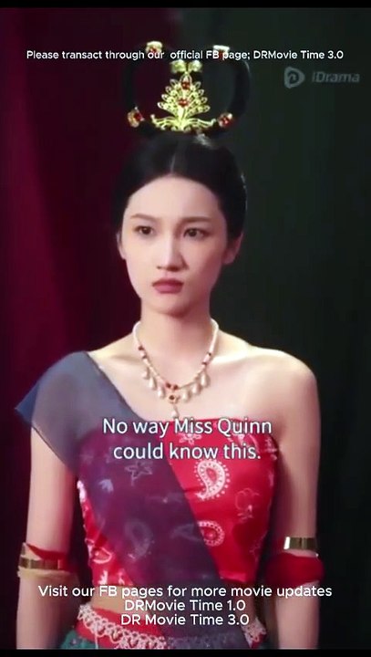 The Day I Took Back My Dance Full Chinese Drama