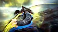 Azure Legacy Episode 78 Subtitle Indonesia