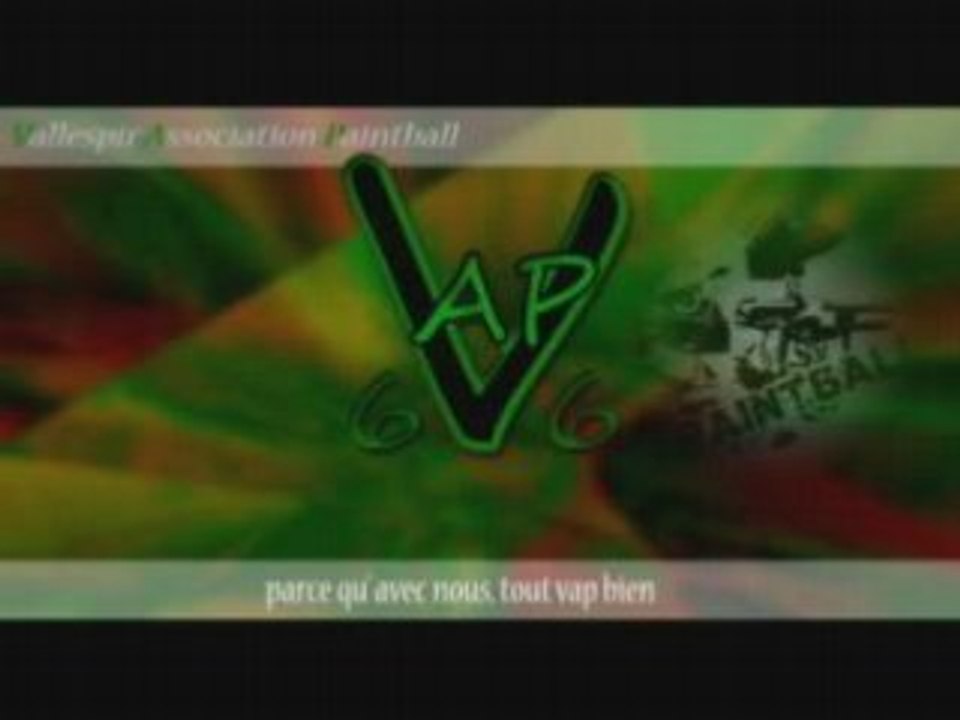 Vap66 nouveau remix