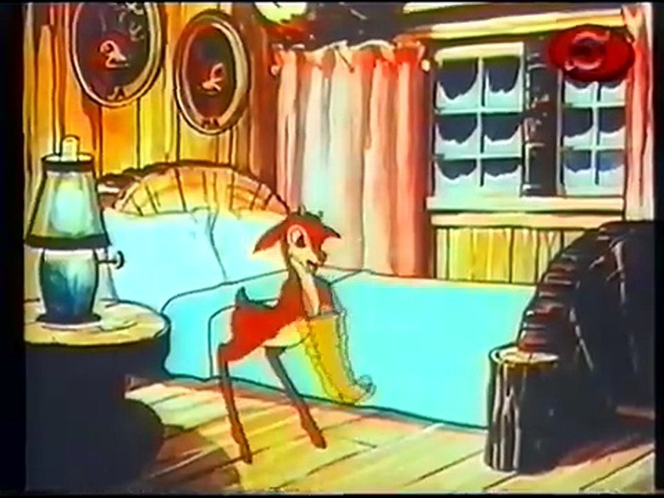 ComicToons - Rudolph the Red Nosed Reindeer & Other Cartoon Classics