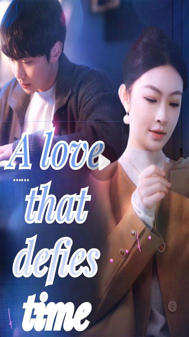 ⁣A Love That Defies Time