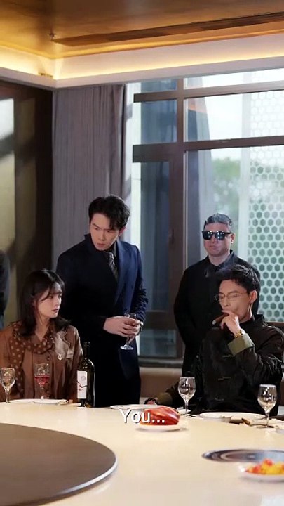 Loving You Before The Dawn [ Engsub ]
