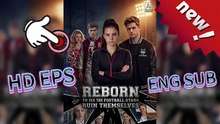 🏈Reborn to See the Football Stars Ruin Themselves: A Second Chance Revenge