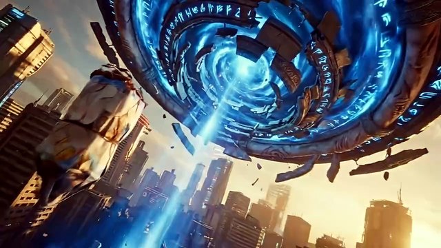12 Horas Antes Del Apocalipsis Del Videojuego