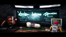 The Subminer | Announcment Trailer | Gamflix