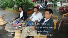 trường ca ngược về vĩ tuyến