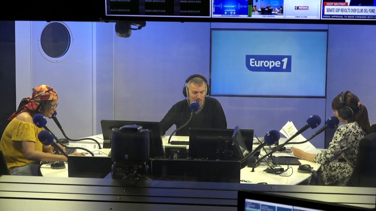 L'histoire dingue - 22/05/2026