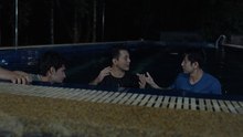 Never Say Die: Blooper reel