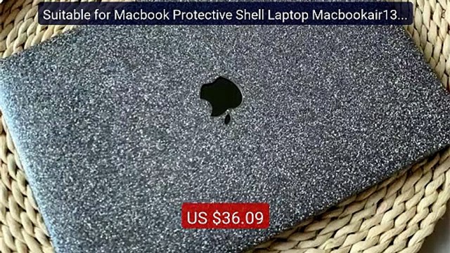 Suitable for Macbook Protective Shell Laptop Macbookair13.3PRO... Hot Deal 2026 | Limited Offer!