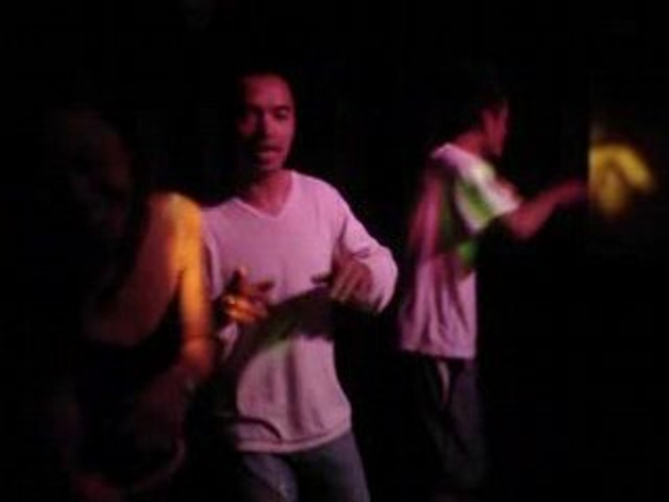 The Daniel's Show
