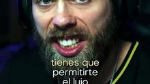 La acción destruye inseguridad.