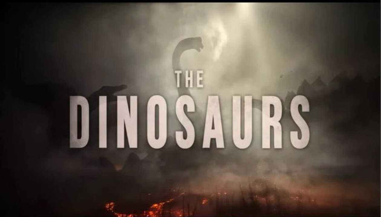 The Dinosaurs (2026) Episode 4