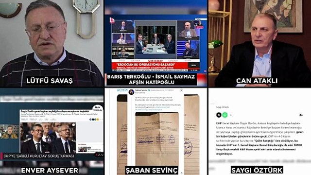 CHP’de “mutlak butlan” öncesi şaibeli kurultay için kim ne demişti?