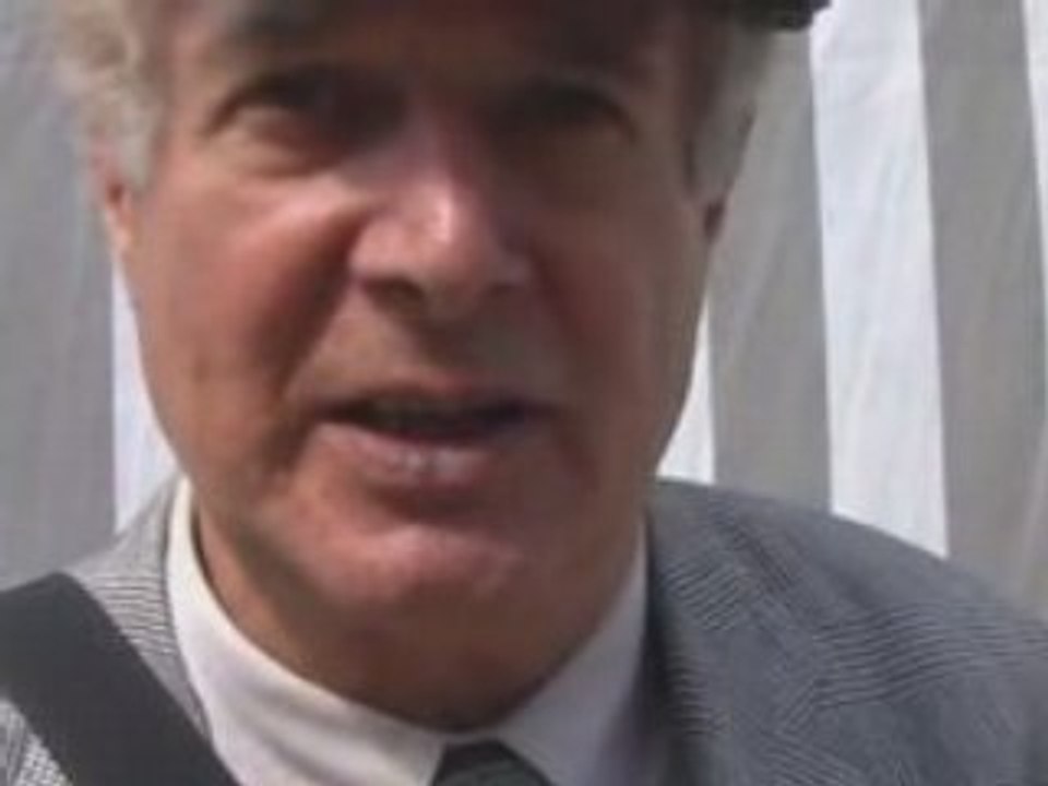 Expulsion des étrangers, Mulhouse, Henri Cron