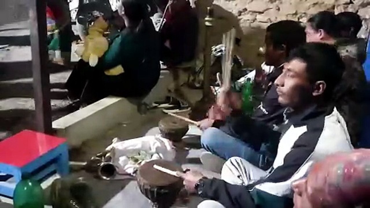 Naumati Baja |