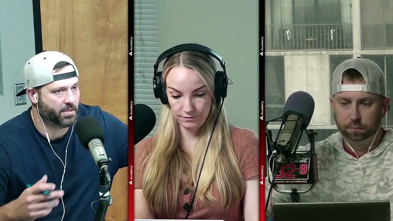 Reacting to the tragic passing of Kyle Busch