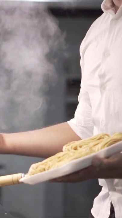 Pasta Isn't the Enemy: It May Benefit Your Diet