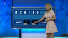 Countdown | Thursday 26th September 2019 | Episode 7170