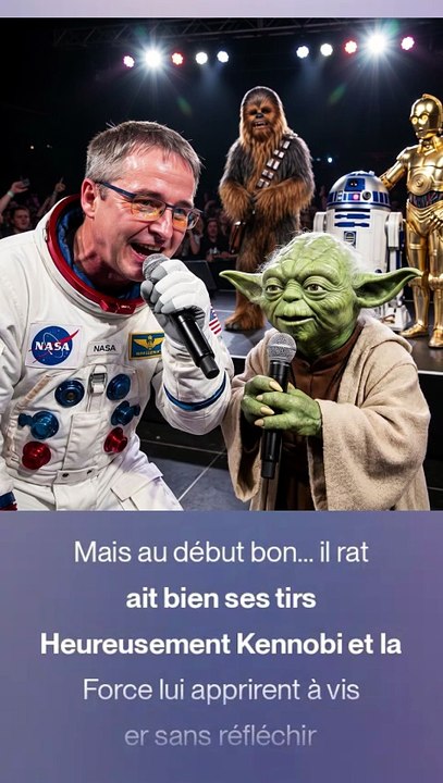 Reggae Star Wars 1