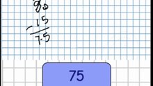8.7- Uzunluk Ölçüsü Problemleri - 2. Sınıf Matematik