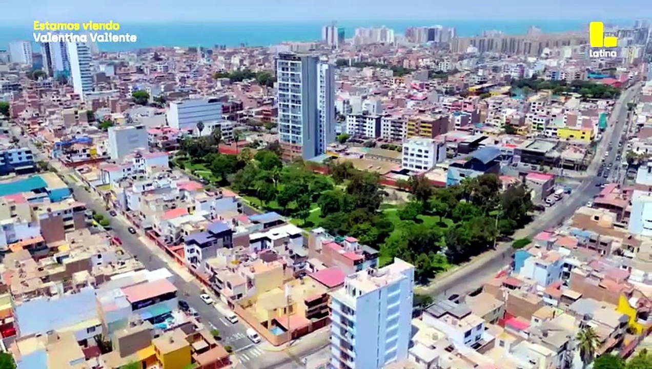 Valentina Valiente Capitulo 53