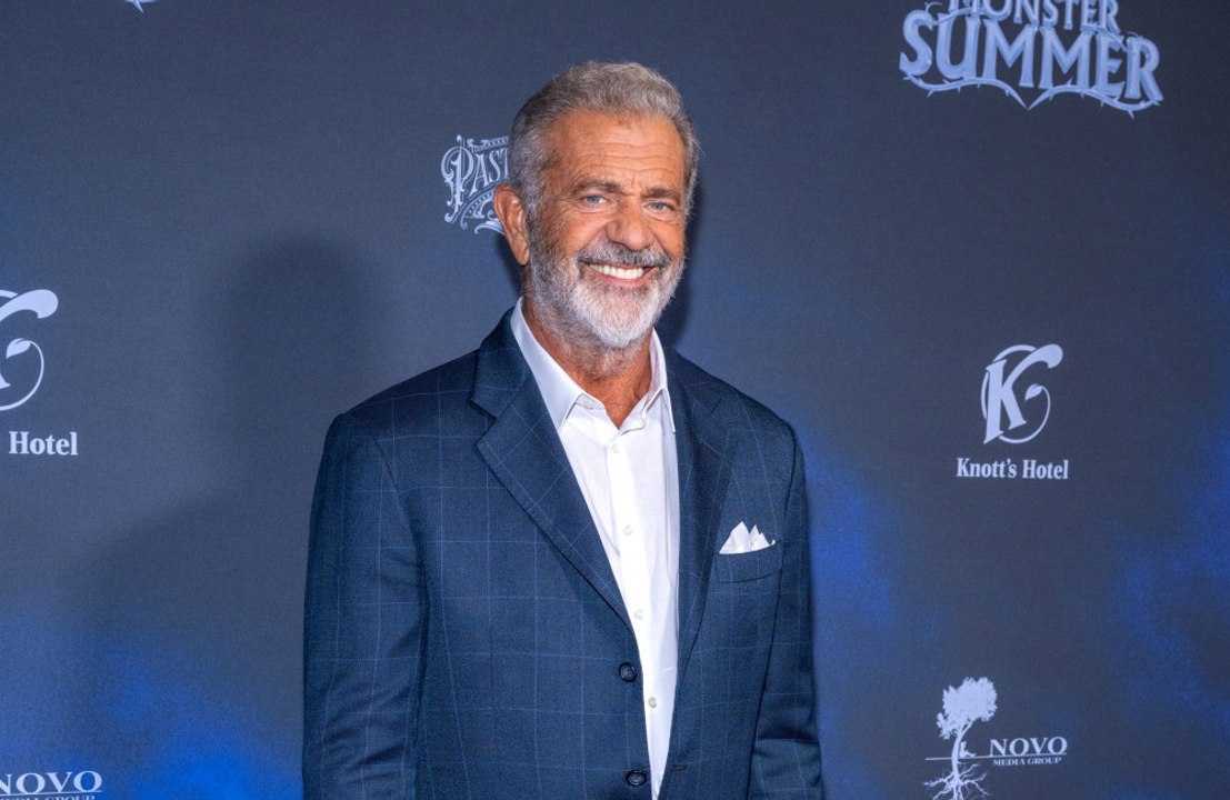 Mel Gibson bezeichnet 'Passion Christi: Auferstehung' als 'Lebenswerk'