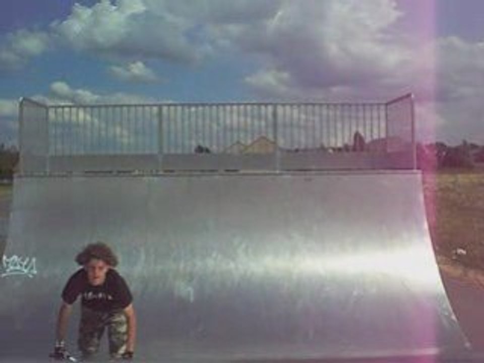 bmx